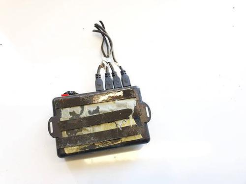 Electronic module VW PASSAT B6 (3C2) 2.0 TDI | BP34176861M83 - Image 3