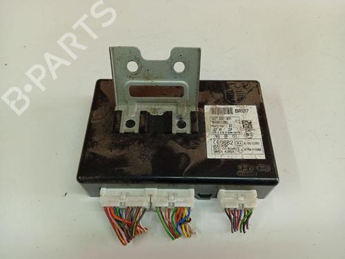 Used Electronic module Electronic module HYUNDAI i20 I (PB, PBT) 1.2 (86 hp) 38581366 38581366