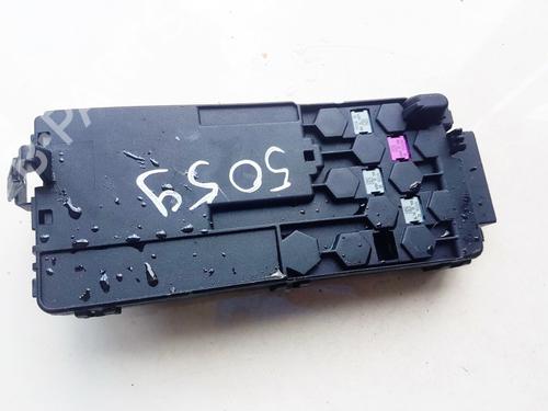Fuse box MERCEDES-BENZ E-CLASS (W211) E 270 CDI (211.016) | BP33524582E1 - Image 2