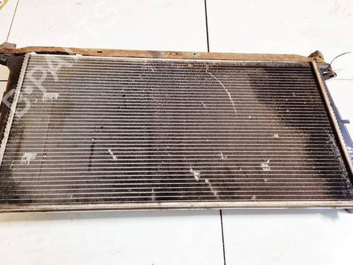 Used Water radiator Water radiator CHRYSLER VOYAGER IV (RG, RS) 2.8 CRD (150 hp) 34985228 34985228