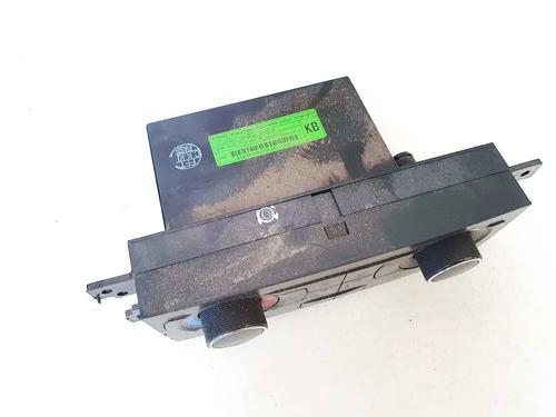 Climate control CHEVROLET CAPTIVA (C100, C140) 2.0 D | BP35382092I5 - Image 2