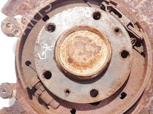 Left rear steering knuckle PEUGEOT 607 (9D, 9U) 2.2 HDi | BP35428864M27 - Image 2