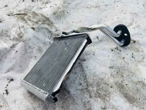 Heater matrix VW PASSAT B6 (3C2) 2.0 FSI | BP35498333M63 - Image 3