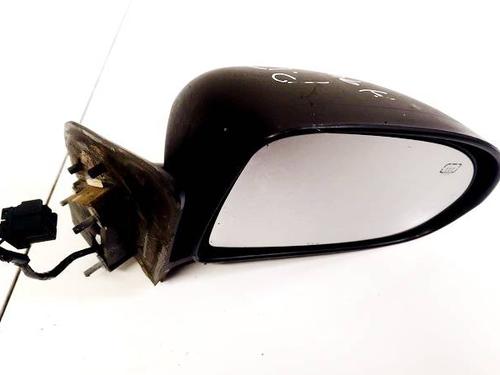 Used Right mirror Right mirror JEEP COMPASS (MK49) 2.2 CRD (136 hp) 35153141 35153141