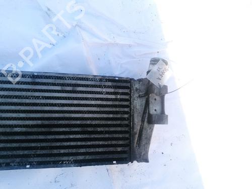 Intercooler RENAULT SCÉNIC II (JM0/1_) 1.5 dCi (JM02, JM13) | BP35481403M30 - Image 3
