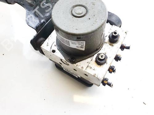 ABS pump KIA CEE'D (JD) 1.6 GDI | BP35295906M43 - Image 3
