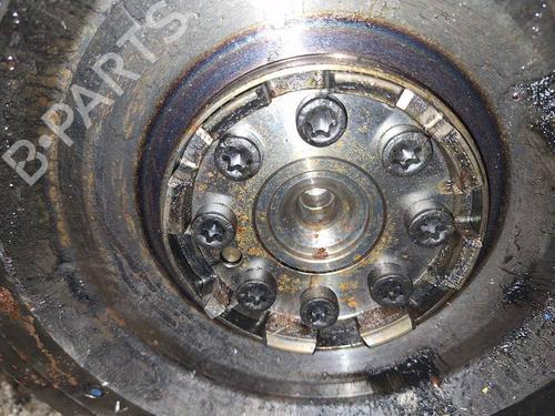 Flywheel VOLVO V50 (545) 2.0 D | BP35183396M101 - Image 3
