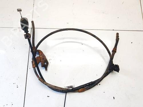 Used Cable Cable HONDA CIVIC VIII Hatchback (FN, FK) 2.2 CTDi (FK3) (140 hp) 34950351 34950351