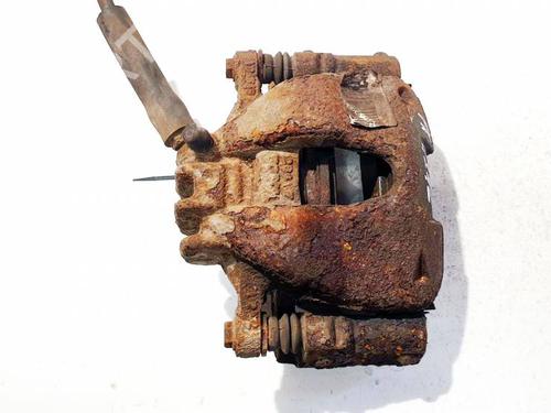 Used Left front brake caliper Left front brake caliper PEUGEOT 308 SW I (4E_, 4H_) 1.6 HDi (109 hp) 39998364 39998364