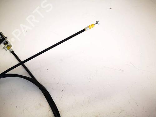 Cable MAZDA 3 (BK) 1.3 (BK14) | BP35024603E12 - Image 3