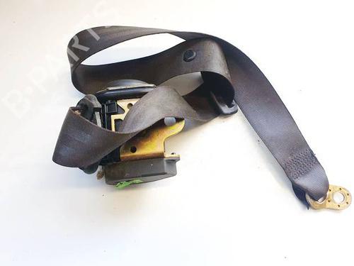 Used Front right seatbelt Front right seatbelt AUDI A4 B5 (8D2) 1.9 TDI (116 hp) 34836817 34836817