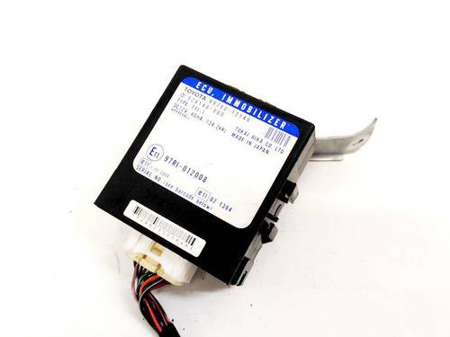 Used Electronic module Electronic module 35311605 35311605