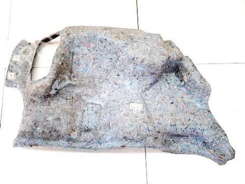Boot lining OPEL ASTRA G Hatchback (T98) 2.0 DTI 16V (F08, F48) | BP34964404I3 - Image 2
