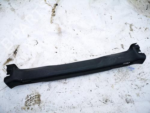 Used Boot lining Boot lining AUDI 80 B4 Saloon (8C2) 1.9 TDI (90 hp) 35514928 35514928