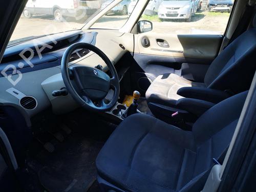 Støtte RENAULT ESPACE IV (JK0/1_) 1.9 dCi (JK0U) | BP32912190C155  - Image 11