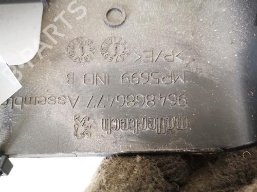 Other PEUGEOT 607 (9D, 9U) 2.7 HDi 24V | BP35408394O1 - Image 3