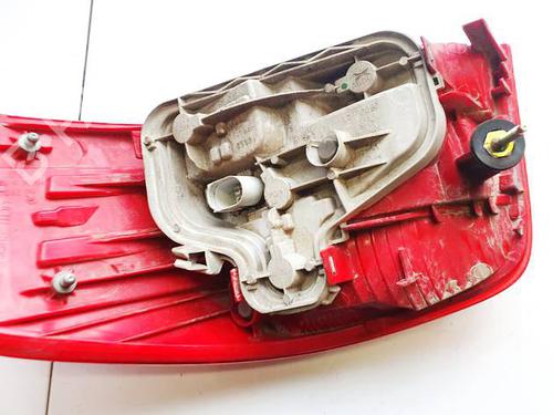 Left taillight AUDI A3 (8P1) 2.0 TDI 16V | BP34760569C34 - Image 3