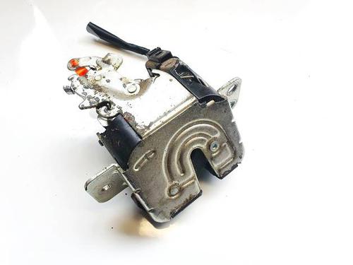 Used Tailgate lock Tailgate lock 35053570 35053570