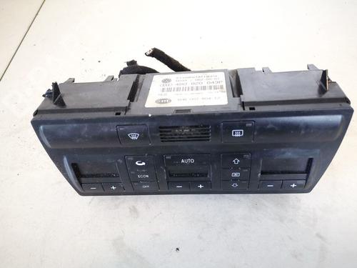 Used Climate control Climate control AUDI A6 C5 (4B2, 4B4) 1.9 TDI (110 hp) 35404700 35404700