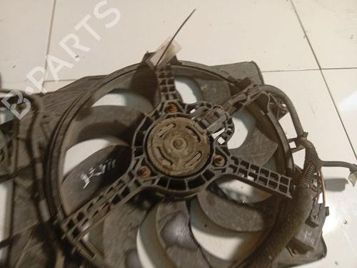 Fan OPEL CORSA D (S07) 1.3 CDTI (L08, L68) | BP34815171M128 - Image 2