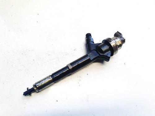 Used Injector Injector OPEL ZAFIRA / ZAFIRA FAMILY B (A05) 1.7 CDTI (M75) (125 hp) 34851735 34851735