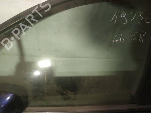 Used Front left door window Front left door window CITROËN C8 (EA_, EB_) 2.0 HDi (107 hp) 35139133 35139133