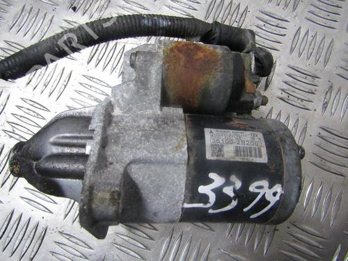 Starter KIA VENGA (YN) 1.4 CVVT | BP35670901M8 - Image 2