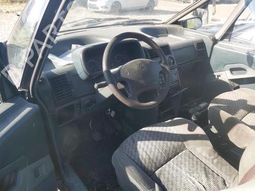 Switch RENAULT ESPACE II (J/S63_) 2.0 (J636) | BP33085391I30  - Image 9