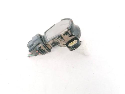 Used Pedal Pedal TOYOTA AVENSIS VERSO (_M2_) 2.0 D (CLM20_, CLM20R) (116 hp) 35379985 35379985
