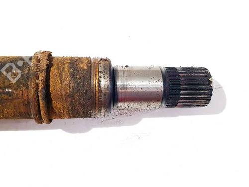 Right front driveshaft MAZDA 3 (BK) 1.6 DI Turbo | BP35829708M39 - Image 4