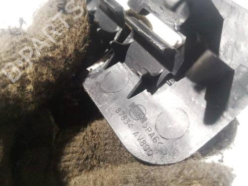 Other NISSAN PRIMERA Hatchback (P12) 1.9 dCi | BP38641078O1 - Image 3
