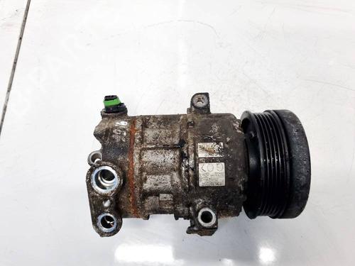 Used AC compressor AC compressor 35096683 35096683