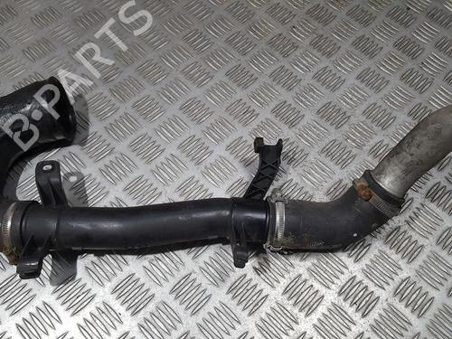 Used Pipe Pipe OPEL VECTRA C (Z02) 1.9 CDTI (F69) (150 hp) 33503624 33503624