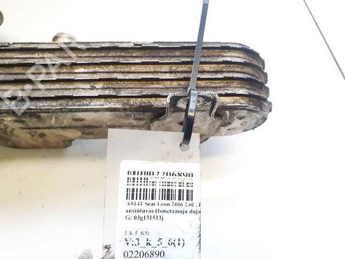 Egr SEAT LEON (1P1) 2.0 TDI | BP35147072M69 - Image 3