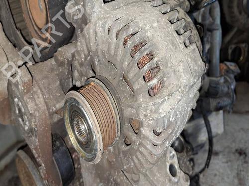 Alternator AUDI A3 (8P1) 2.0 TDI 16V | BP38716367M7 - Image 2