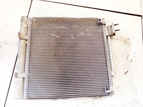Used AC radiator AC radiator 38298753 38298753