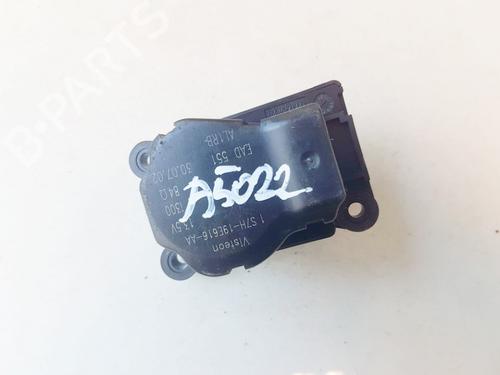 Used Electronic module Electronic module FORD MONDEO III (B5Y) 2.0 16V TDDi / TDCi (115 hp) 33524141 33524141