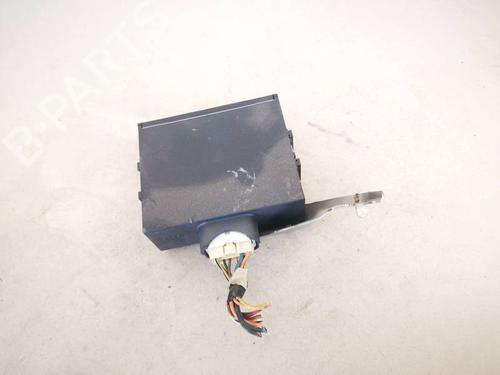Electronic module TOYOTA AYGO (_B1_) 1.0 (KGB10_, KGB10R) | BP32948140M83 - Image 3