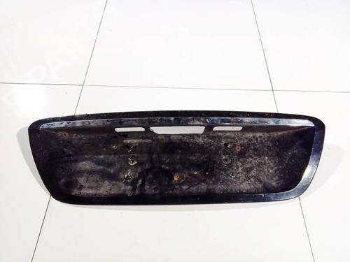 Used Boot lining Boot lining MERCEDES-BENZ S-CLASS (W220, V220) S 320 (220.065, 220.165) (224 hp) 35187283 35187283