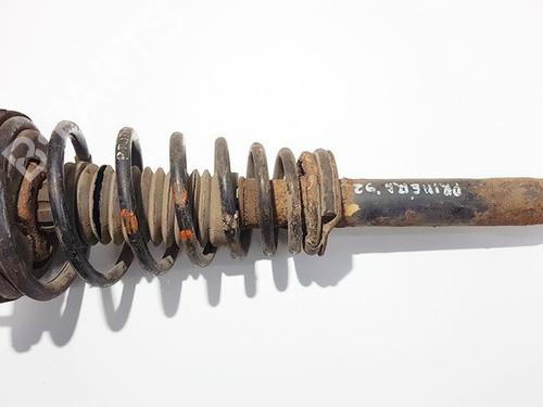 Used Left front shock absorber Left front shock absorber NISSAN PRIMERA (P10) 2.0 D (75 hp) 35515273 35515273