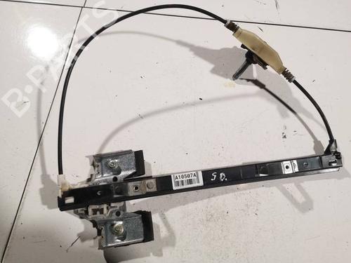 Used Rear right window mechanism Rear right window mechanism 34947886 34947886