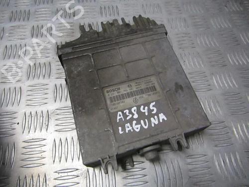 Used Engine control unit (ECU) Engine control unit (ECU) RENAULT LAGUNA I (B56_, 556_) 1.9 dTi (B56J) (98 hp) 33496546 33496546