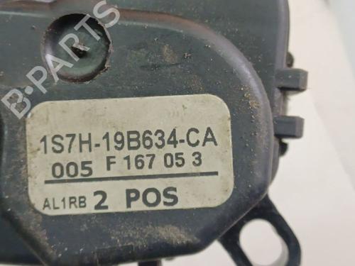 Electronic module FORD FOCUS C-MAX (DM2) 2.0 TDCi | BP32536209M83