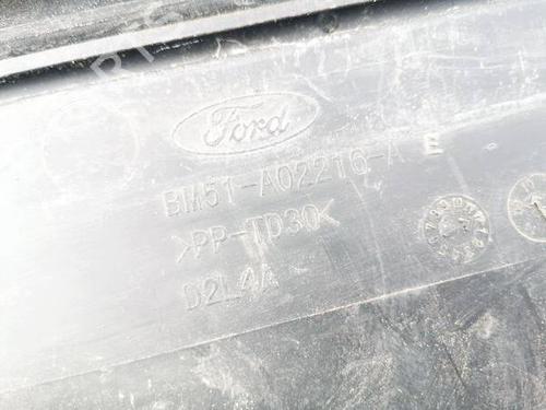 Scuttle panel FORD FOCUS III 1.6 TDCi | BP35077260C110 - Image 3