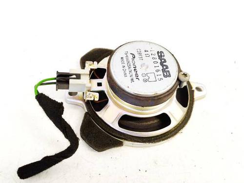 Speaker SAAB 9-3 (YS3F, E79, D79, D75) 1.9 TiD | BP36313310E2 - Image 3