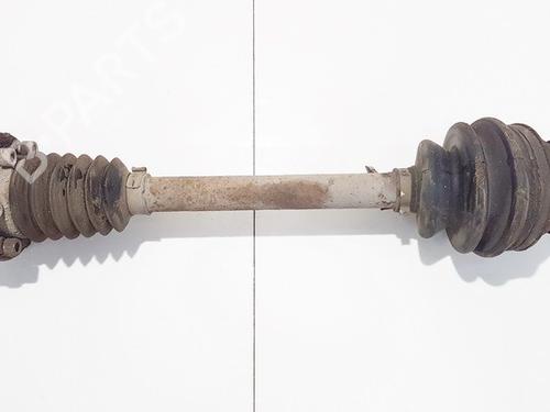 Used Left front driveshaft Left front driveshaft SKODA FABIA II (542) 1.2 12V (60 hp) 35604571 35604571