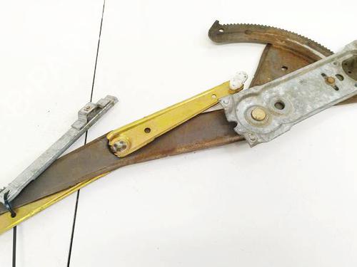 Used Front right window mechanism Front right window mechanism 35132614 35132614