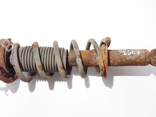 Used Right rear shock absorber Right rear shock absorber 35437844 35437844