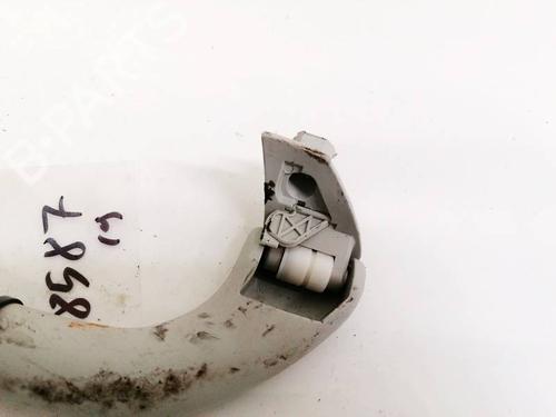 Interior roof handle VW GOLF V (1K1) 1.4 FSI | BP35362246I35 - Image 2