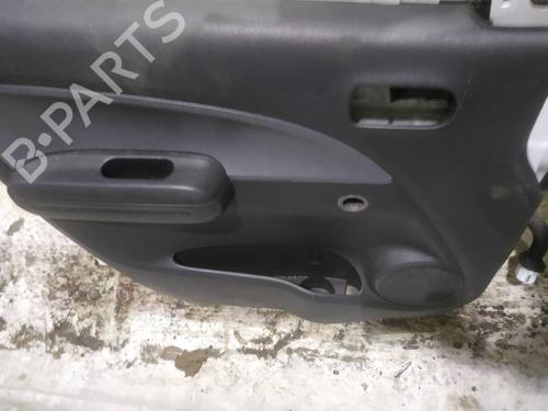 Used Other Other OPEL AGILA B (H08) 1.2 (F68) (86 hp) 34805445 34805445